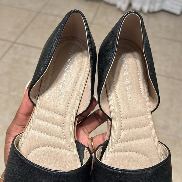 Adrienne Vittadini Latka Flats ✨ - Picture 3 of 11